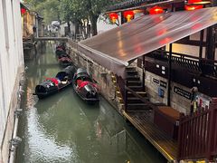 -绍兴鲁迅故里·沈园景区