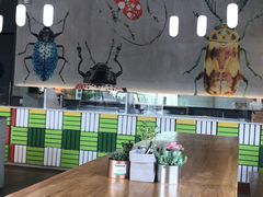 -Green Option(官舍店)