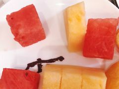 -大鸭梨烤鸭店(花园村店)