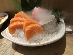 -酒井酱子·深夜食堂(东城汇店)