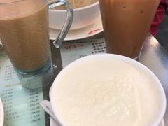 -义顺牛奶公司(庇利金街店)