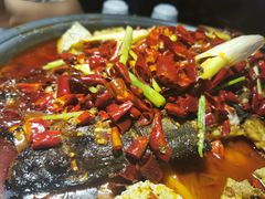 -馋火炉鱼(新世界百货望京店)