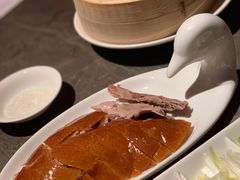 -金鸭季·北京烤鸭(深业上城店)