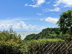 -南沙天后宫景区