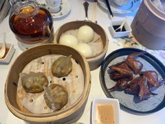 -翠园(北京王府中环店)
