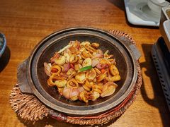 -乔街深夜食堂·小龙虾·高压锅生蚝(杭州总店)