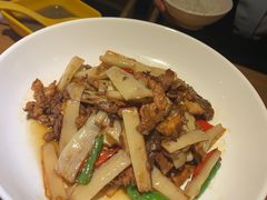 -十二点·辣椒炒肉(南山店)
