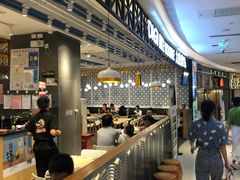 -大鼓米线(杭州国大城市广场店)