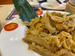 麻辣金钱肚-点都德(千灯湖环宇城店)