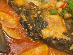 萝卜片-炉鱼(无锡八佰伴中心店)