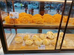 -BREAD WAY面包路·欧式面包(龙湖时代D馆店)