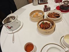 -喜宴又一村·粤菜·茶点·海鲜(壹方天地店)