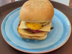 -莫多多餐厅