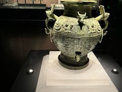 -湖北省博物馆