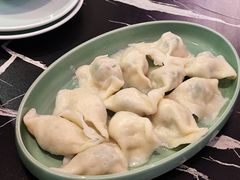 -东方饺子王(哈西万达店)