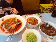 -炊烟小炒黄牛肉(中心印象城店)