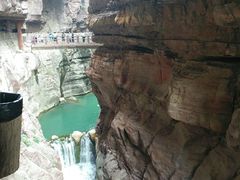 -云台山风景名胜区