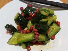 -马记永·兰州牛肉面(山姆外高桥店)