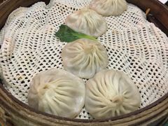 -黄家老店·非遗灌汤包(晋安路店)