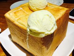 -去茶去餐厅(中央大街店)