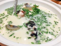 -久宴·天目湖大鱼头(恐龙园店)