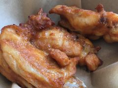 -必胜客(欧亚新生活店)