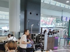 -太兴烧味餐厅(香港机场店)