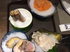 -海鼎荟海鲜姿造(泉州仟禧店)
