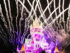 -厦门方特梦幻王国