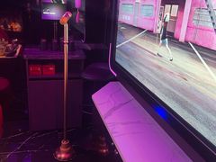 -星聚会KTV(合生汇黑金店)