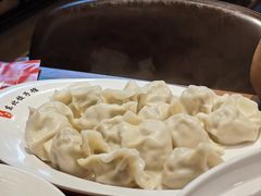 -李记饺子·熏酱东北菜(欢乐谷店)