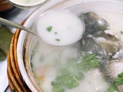 -山水之味·大鱼头·农家菜(张公洞店)