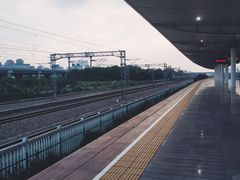 -苏州园区站