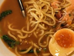 -子霖南山鲜虾面(南山总店)