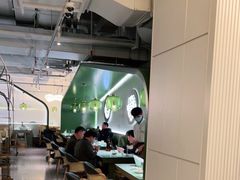 大堂-小肥羊(西丽宝能城店)