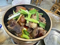 -麻伊伏土菜馆(朗州路店)