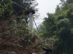 -黄山翡翠谷景区