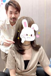 -IN STYLE•造型