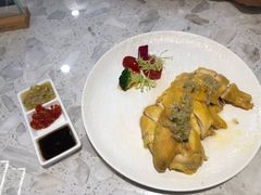 海南鸡-水天堂西餐厅(常熟永旺店)