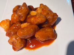 -一品红川菜(皇岗店)