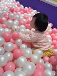 -LuckyStar幸运星家庭娱乐中心(东莞国贸店)