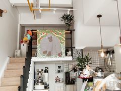 -悟白咖啡WoobyCafe