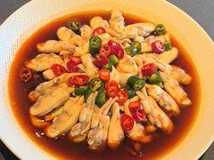-百富源·海鲜辽菜(张士店)
