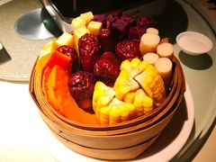 -真爱中国餐馆·年华店(朱雀大街店)