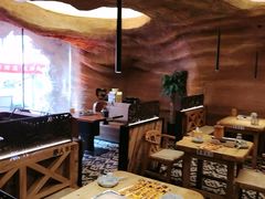 -野人串吧(太原街步行街店)