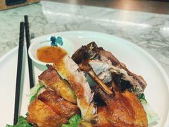 客家香酥鸭-醉南拳客家菜·河田鸡(东街口航空大厦店)