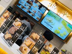 -爸爸糖手工吐司(天津大沽南路店)