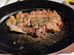 -Bistro Wang 牛排馆
