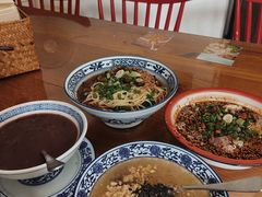 小面-袁妈红豆汤(重庆总店)