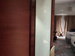 -阳澄湖费尔蒙酒店